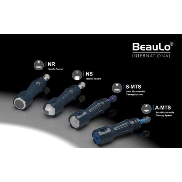 BeauLo Premium Microneedling