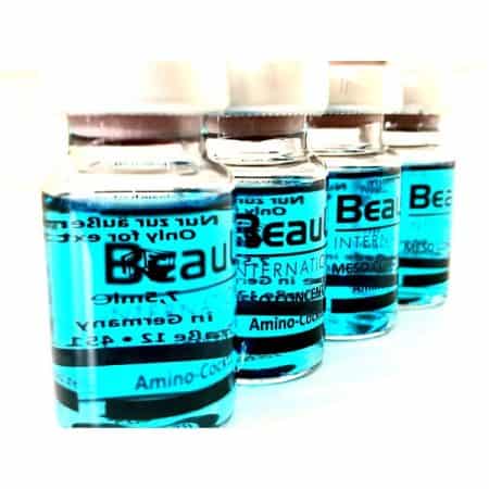 Microneedling Serum