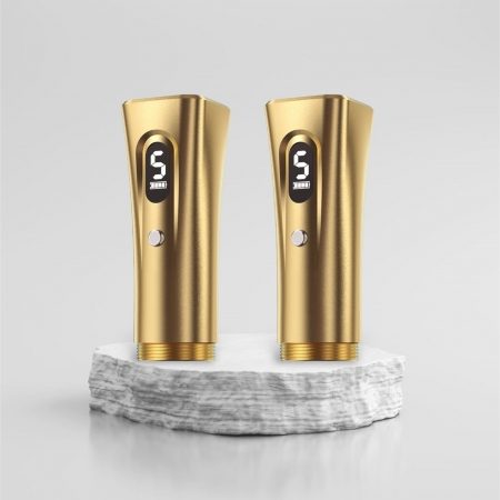 BeauLo Starter Set Wireless Handstück Gold – Bild 2