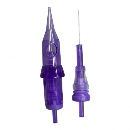 Tattoo Needle Cartridge 1001RL / 0,30mm