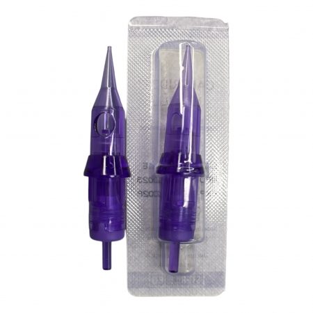 Tattoo Needle Cartridge 0801RL / 0,25mm